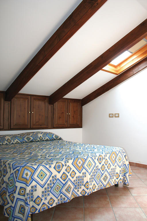 Residence Il Casale パリヌロ 部屋 写真