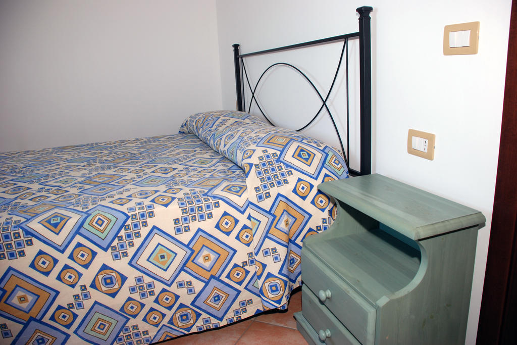Residence Il Casale パリヌロ 部屋 写真