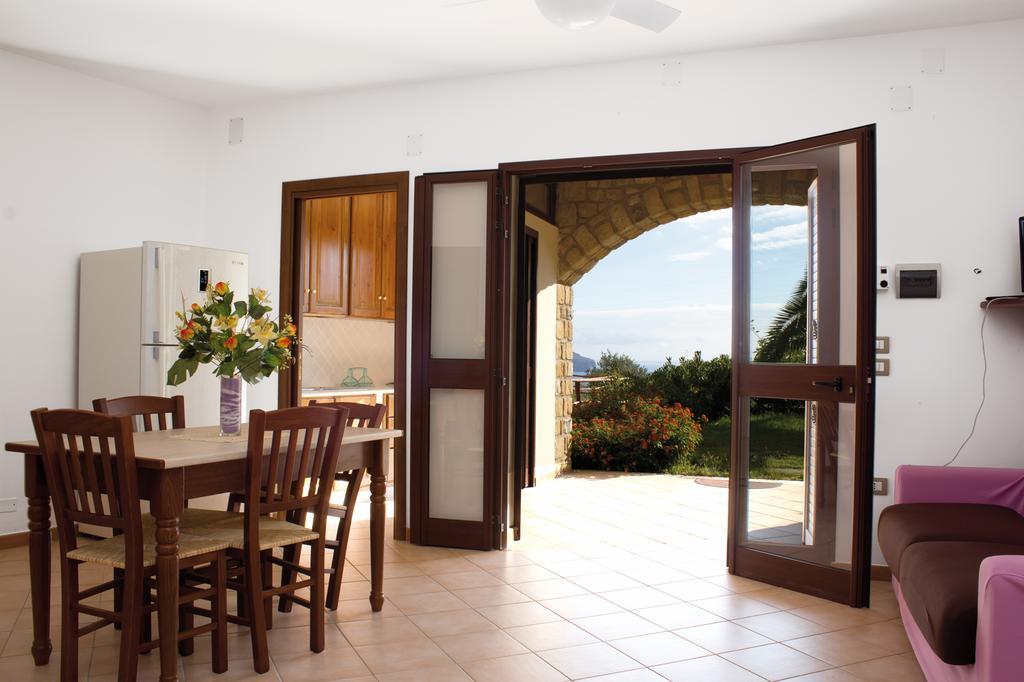 Residence Il Casale パリヌロ エクステリア 写真