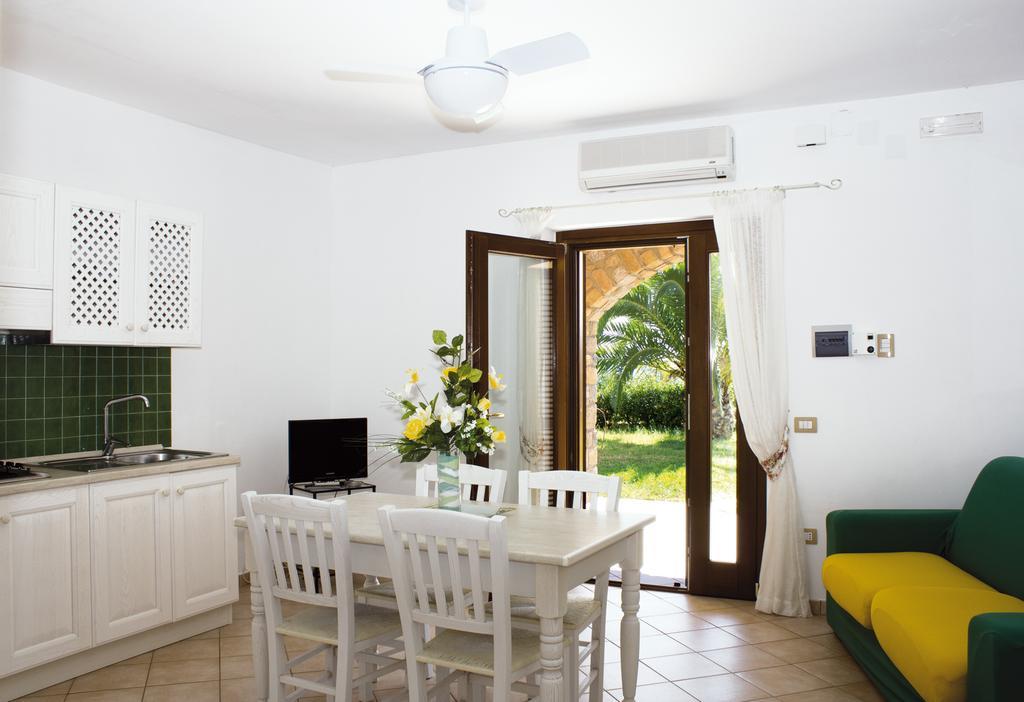 Residence Il Casale パリヌロ エクステリア 写真
