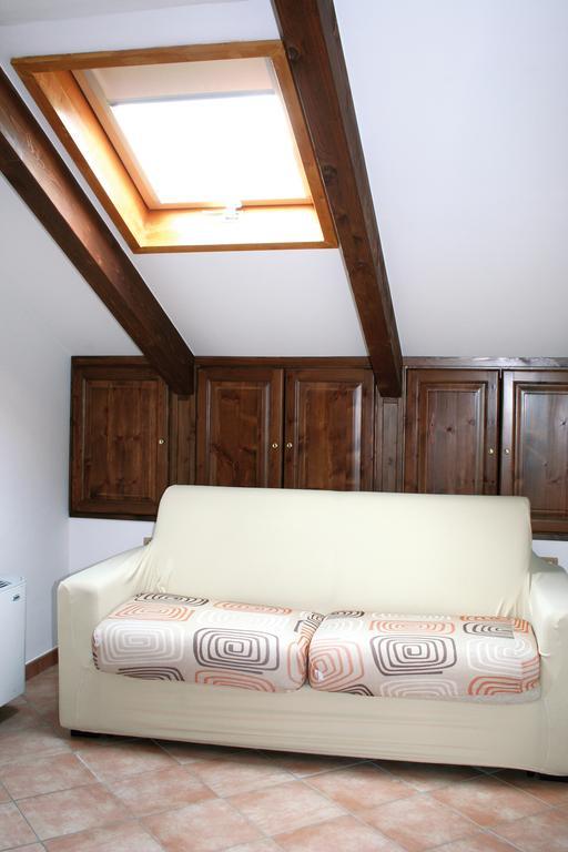 Residence Il Casale パリヌロ エクステリア 写真