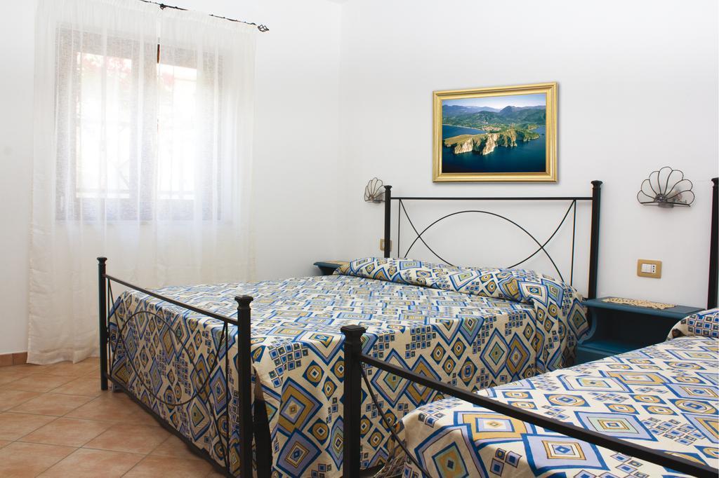 Residence Il Casale パリヌロ エクステリア 写真