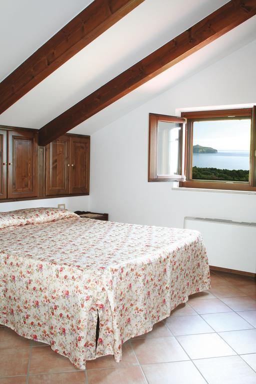 Residence Il Casale パリヌロ エクステリア 写真