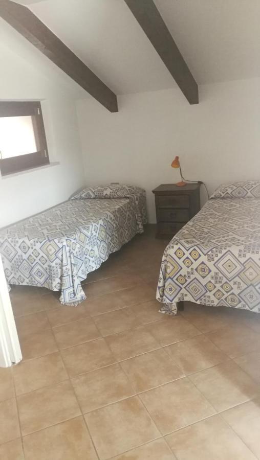 Residence Il Casale パリヌロ エクステリア 写真