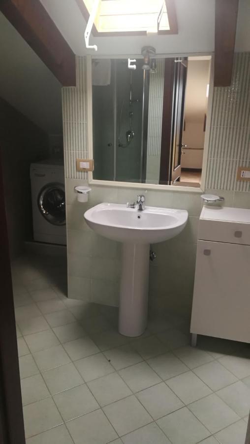 Residence Il Casale パリヌロ エクステリア 写真