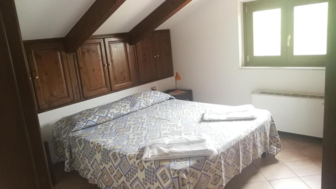 Residence Il Casale パリヌロ エクステリア 写真